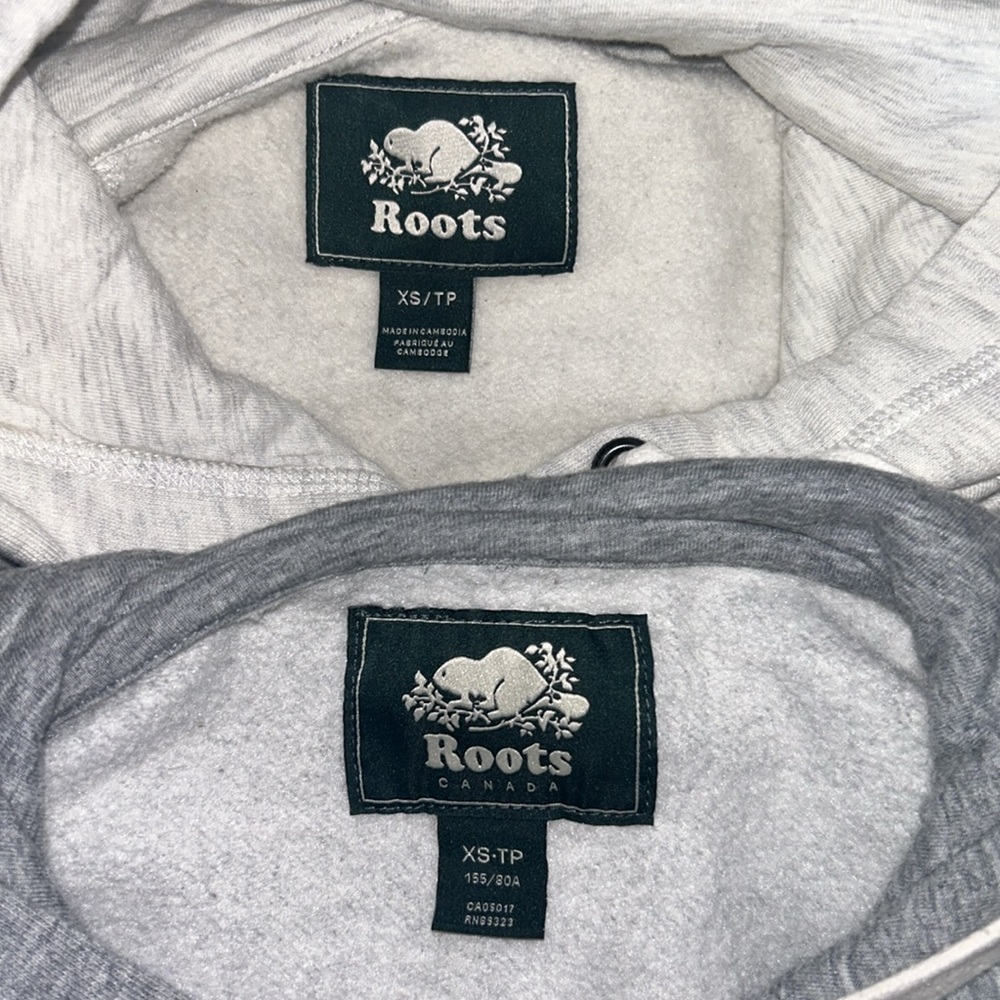 Roots bundle - Picture 2 of 4